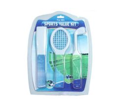 Nintendo Wii accessories